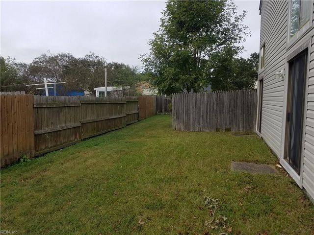 1553 Bridle Creek BLVD, Virginia Beach, VA 23464