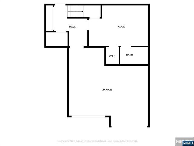 55 Hidden Ledge Road, Englewood, NJ 07631