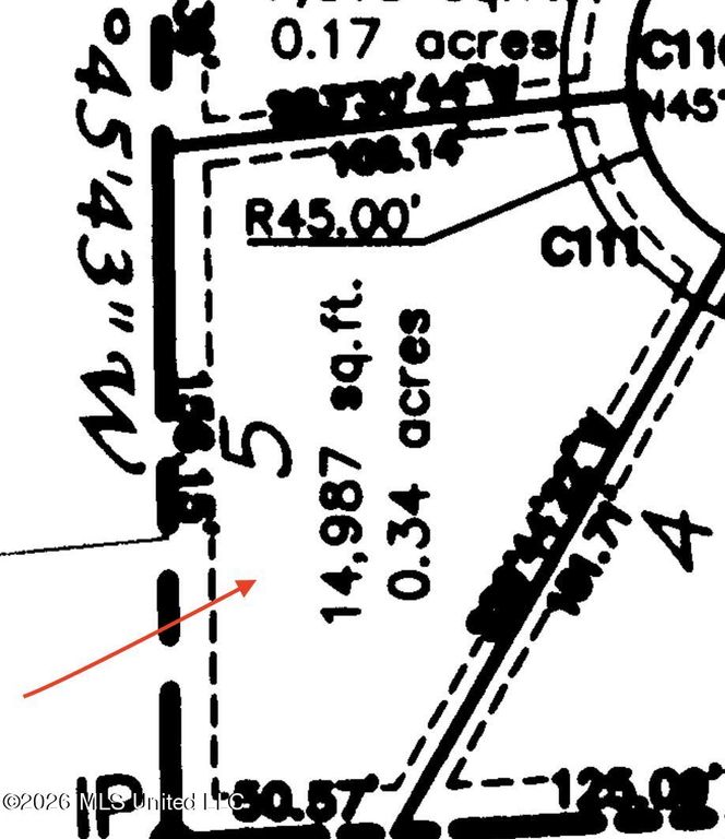 8015 Christian Court, Olive Branch, MS 38654 — photo 2