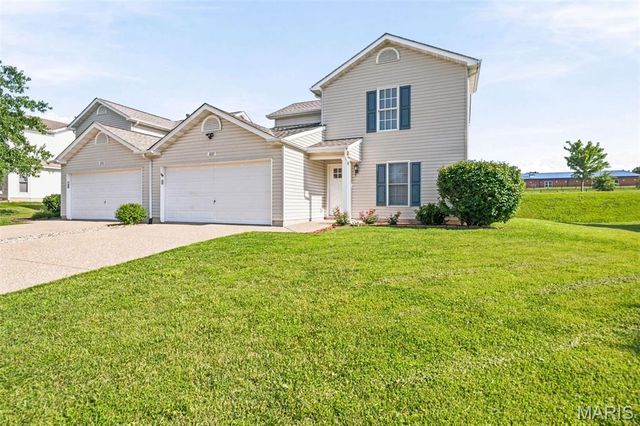 227 New Richmond Drive, Wentzville, MO 63385