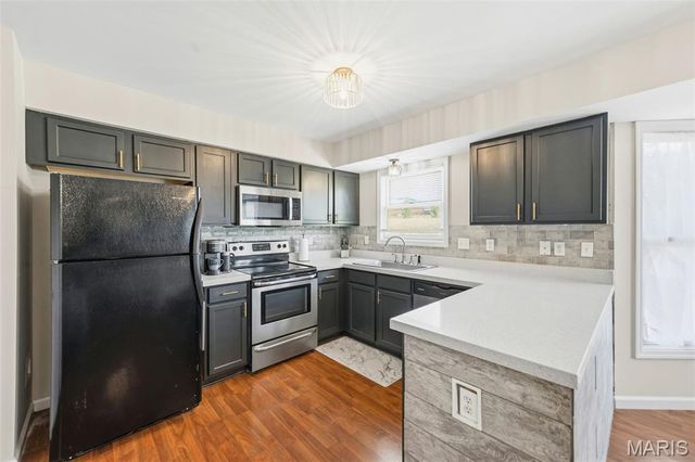 227 New Richmond Drive, Wentzville, MO 63385