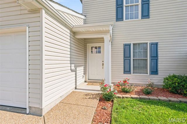227 New Richmond Drive, Wentzville, MO 63385