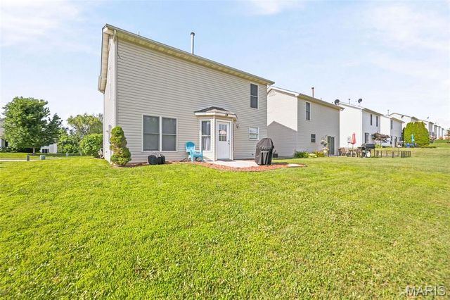 227 New Richmond Drive, Wentzville, MO 63385