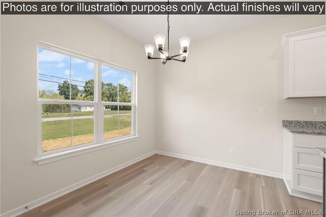 5126 Abington Way 1538, Charlestown, IN 47111
