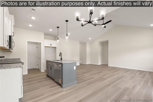 5126 Abington Way 1538, Charlestown, IN 47111