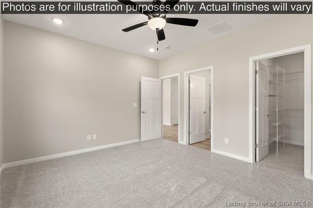 5126 Abington Way 1538, Charlestown, IN 47111