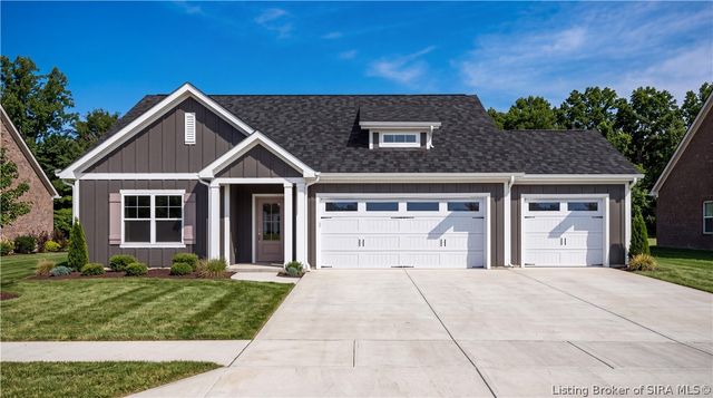 5126 Abington Way 1538, Charlestown, IN 47111