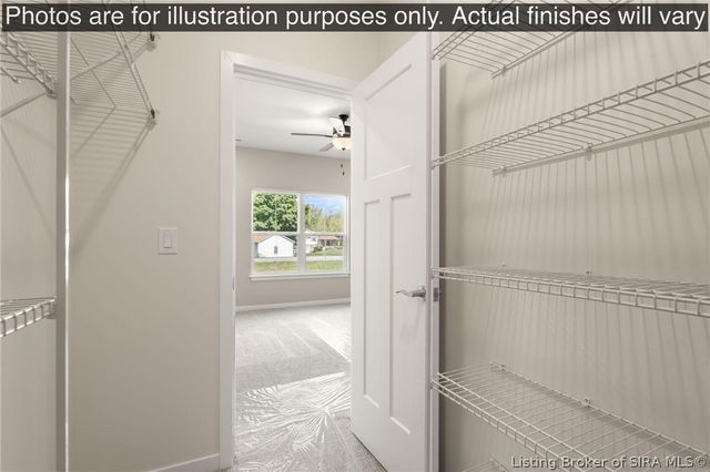 5126 Abington Way 1538, Charlestown, IN 47111