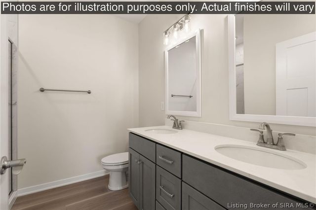 5126 Abington Way 1538, Charlestown, IN 47111