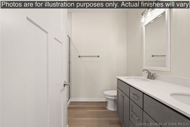 5126 Abington Way 1538, Charlestown, IN 47111