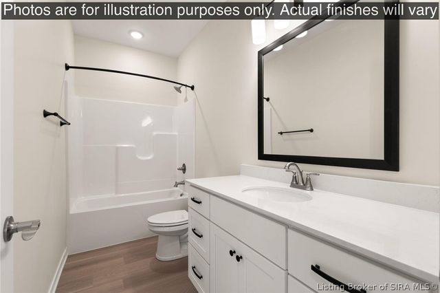 5126 Abington Way 1538, Charlestown, IN 47111