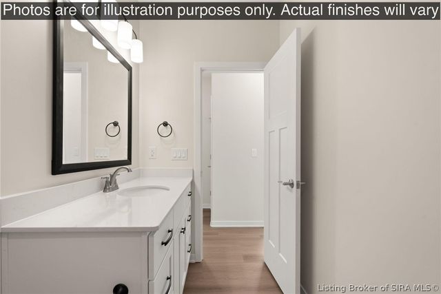 5126 Abington Way 1538, Charlestown, IN 47111