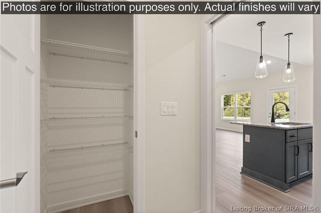 5126 Abington Way 1538, Charlestown, IN 47111