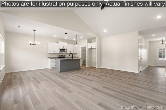 5126 Abington Way 1538, Charlestown, IN 47111
