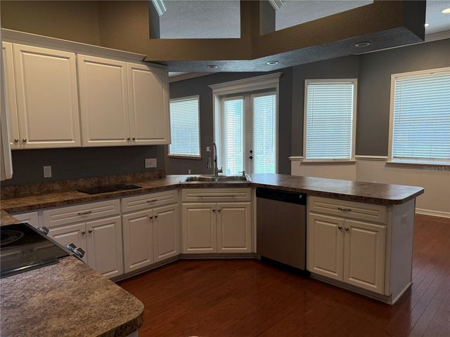 255 BAYBERRY DRIVE, Polk City, FL 33868