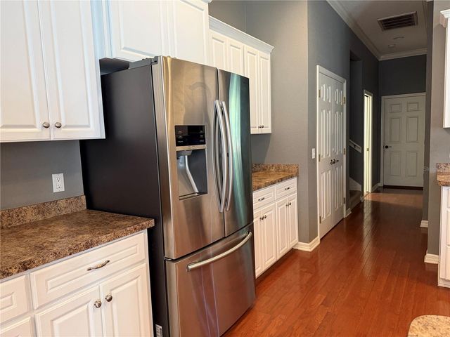 255 BAYBERRY DRIVE, Polk City, FL 33868