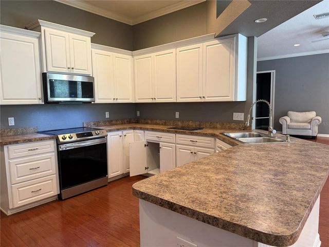 255 BAYBERRY DRIVE, Polk City, FL 33868