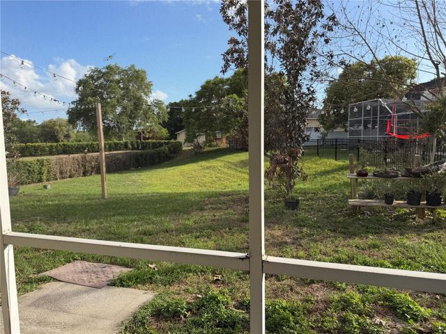 255 BAYBERRY DRIVE, Polk City, FL 33868