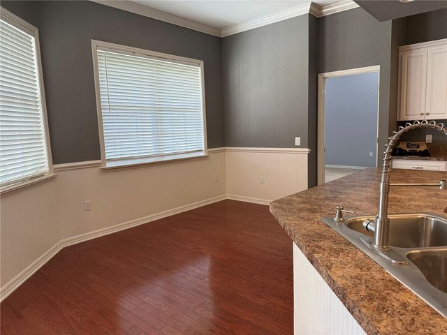 255 BAYBERRY DRIVE, Polk City, FL 33868