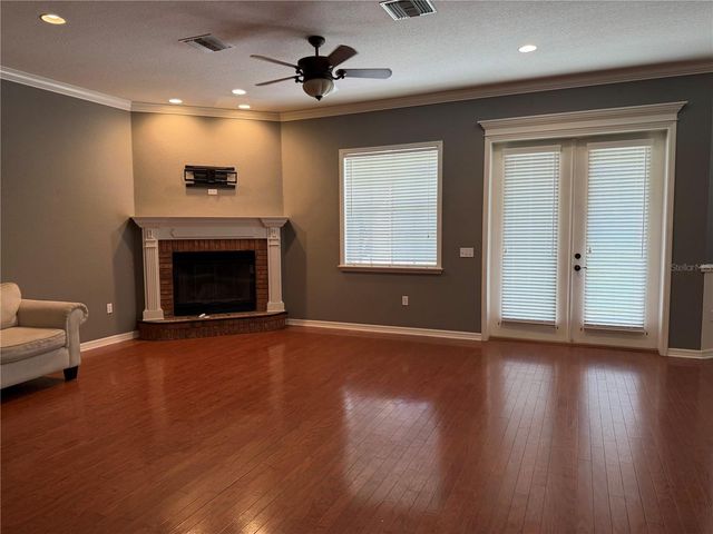 255 BAYBERRY DRIVE, Polk City, FL 33868