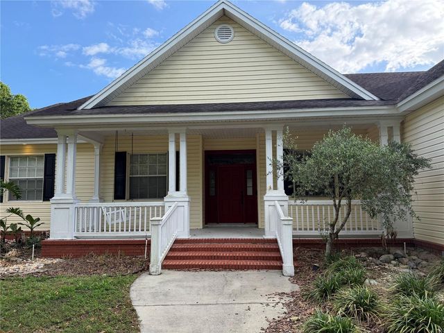 255 BAYBERRY DRIVE, Polk City, FL 33868