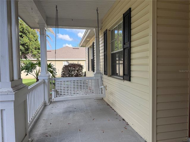 255 BAYBERRY DRIVE, Polk City, FL 33868