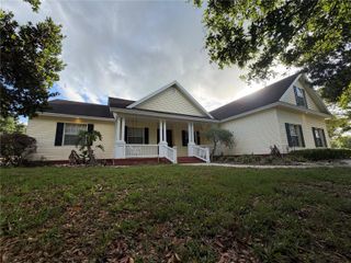 255 BAYBERRY DRIVE, Polk City, FL 33868