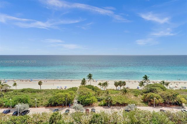 1201 S Ocean Dr 2505N, Hollywood, FL 33019