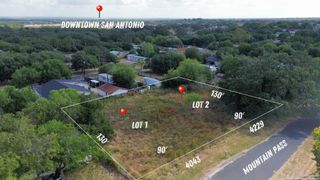 4043 Mountain Pass, San Antonio, TX 78207