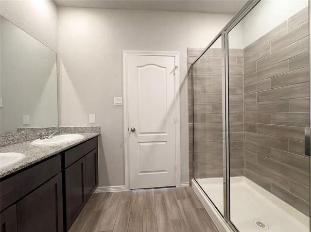 919 Cobalt Crest Lane, Houston, TX 77336