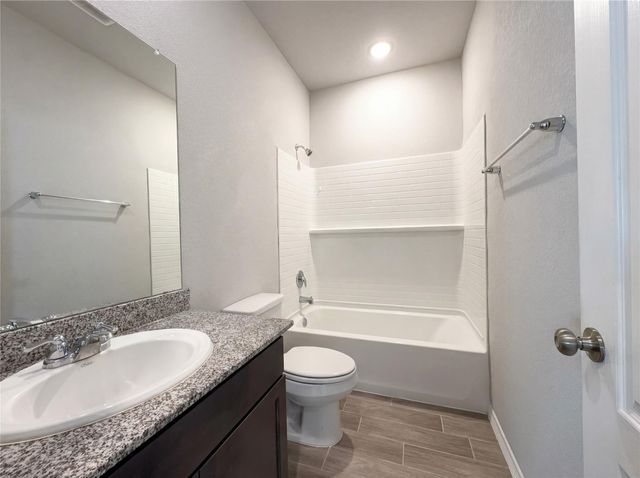 919 Cobalt Crest Lane, Houston, TX 77336