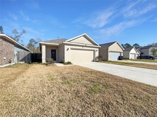 919 Cobalt Crest Lane, Houston, TX 77336