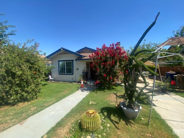 916 33rd Street, Bakersfield, CA 93301