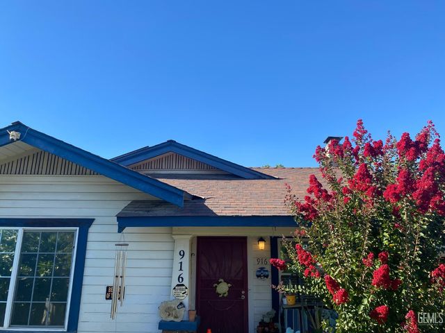 916 33rd Street, Bakersfield, CA 93301