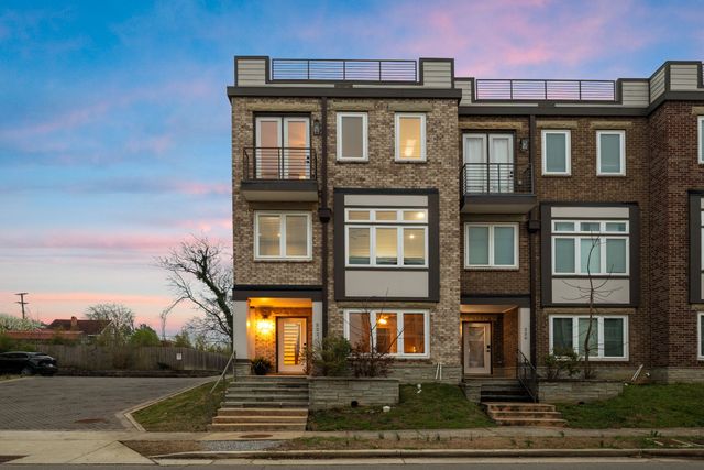 222 22nd St, Old Hickory, TN 37138