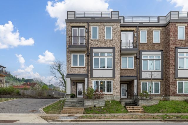 222 22nd St, Old Hickory, TN 37138