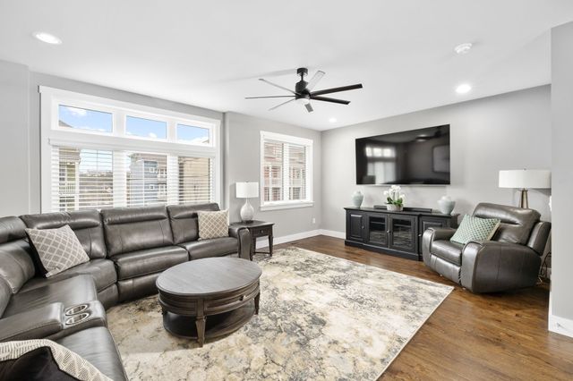 222 22nd St, Old Hickory, TN 37138