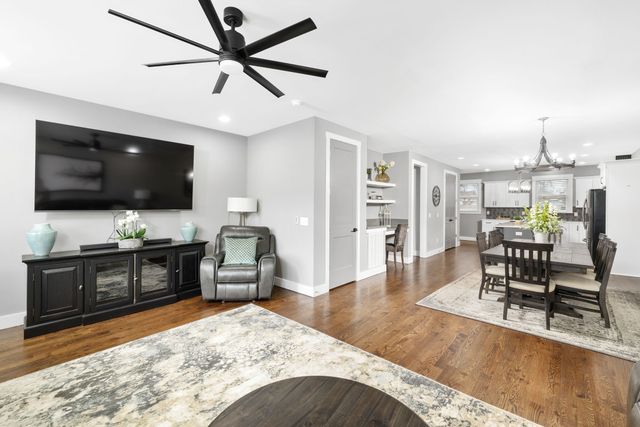 222 22nd St, Old Hickory, TN 37138