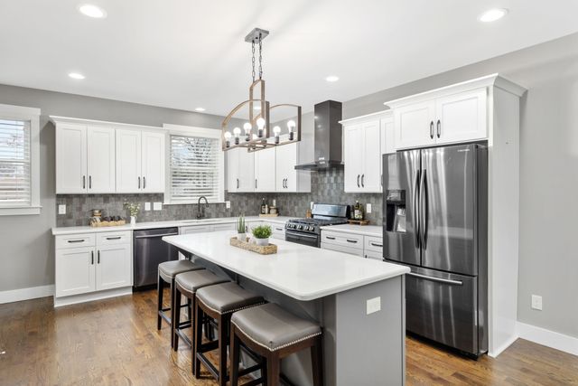 222 22nd St, Old Hickory, TN 37138