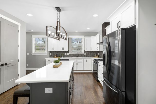 222 22nd St, Old Hickory, TN 37138