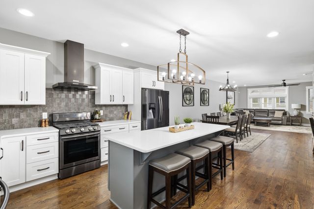 222 22nd St, Old Hickory, TN 37138