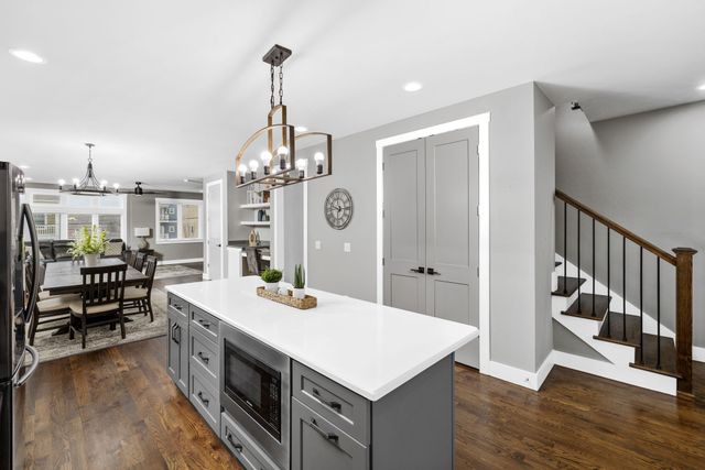 222 22nd St, Old Hickory, TN 37138