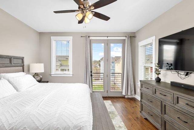 222 22nd St, Old Hickory, TN 37138