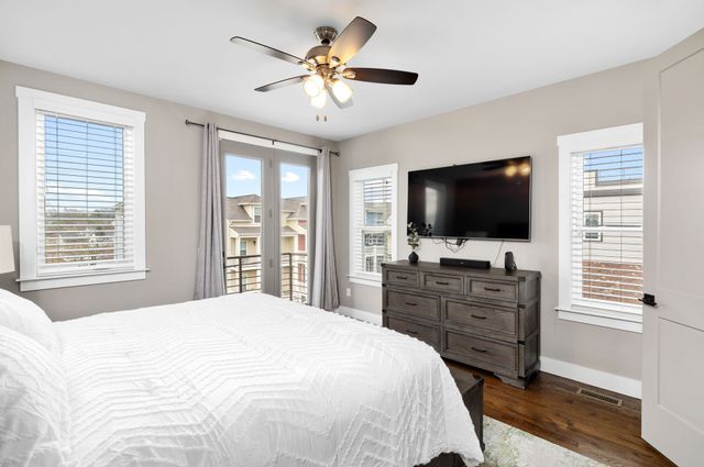 222 22nd St, Old Hickory, TN 37138