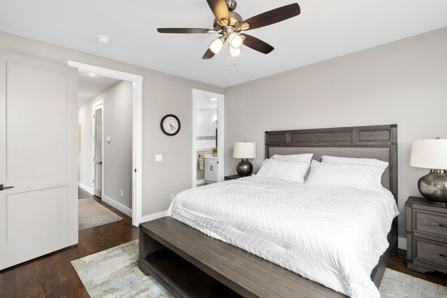 222 22nd St, Old Hickory, TN 37138