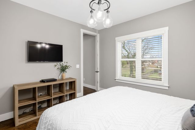 222 22nd St, Old Hickory, TN 37138