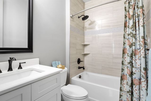 222 22nd St, Old Hickory, TN 37138