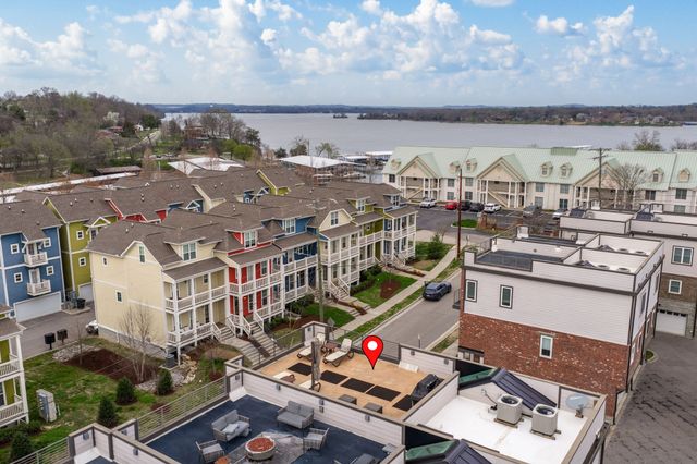 222 22nd St, Old Hickory, TN 37138