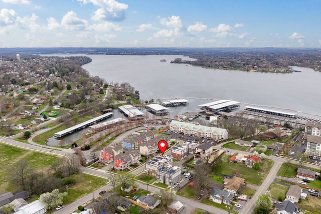 222 22nd St, Old Hickory, TN 37138