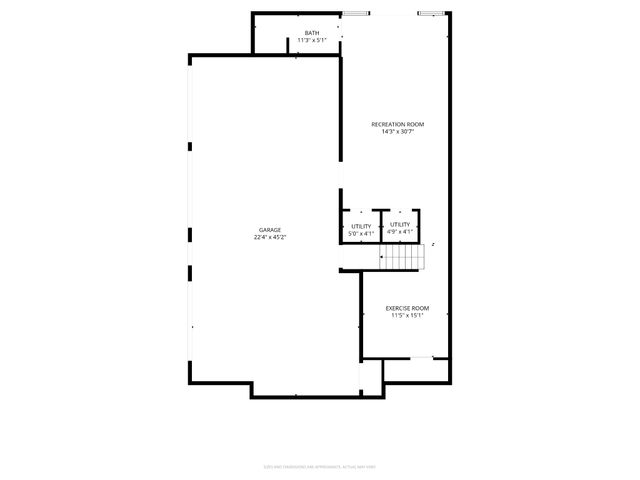 222 22nd St, Old Hickory, TN 37138